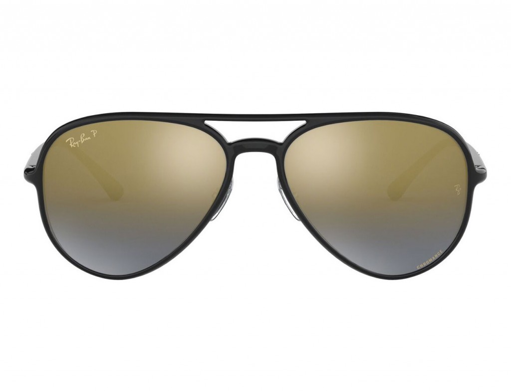 Kính mát Ray-Ban RB4320CH-601/J0(58)