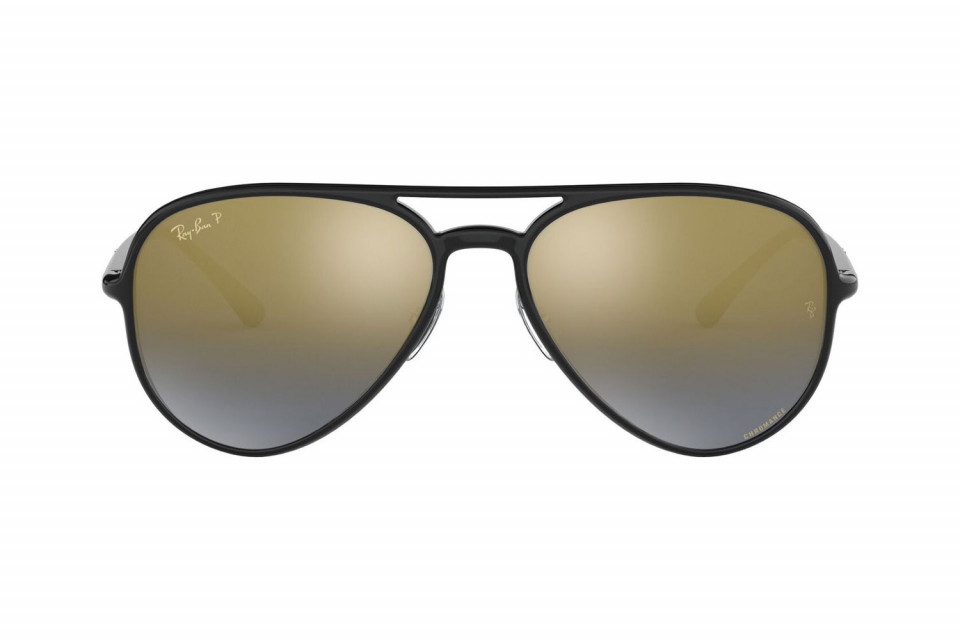 Ray-Ban RB4320CH-601/J0(58)
