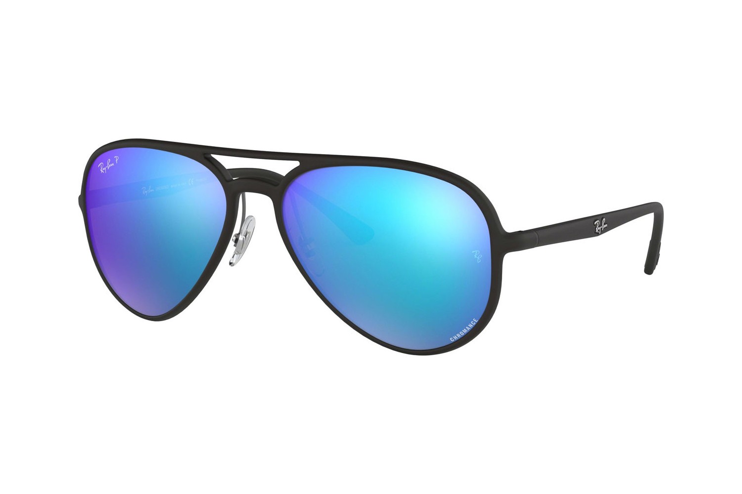 Kính mát Ray-Ban RB4320CH-601S/A1(58)