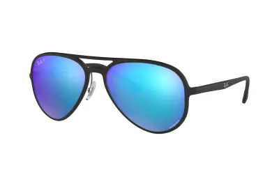Kính mát Ray-Ban RB4320CH-601S/A1(58)