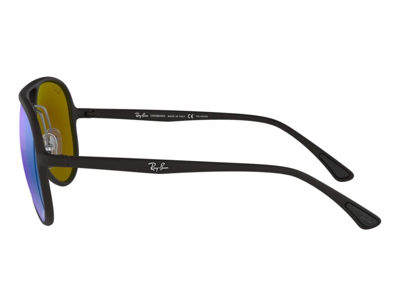 Ray-Ban RB4320CH-601S/A1(58)