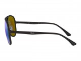 Ray-Ban RB4320CH-601S/A1(58)