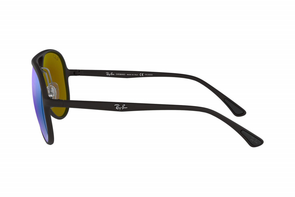 Ray-Ban RB4320CH-601S/A1(58)