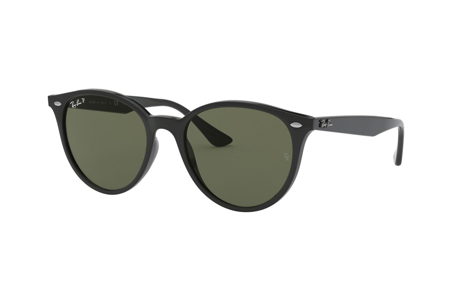 Ray-Ban RB4305F-601/9A(53) Polarized