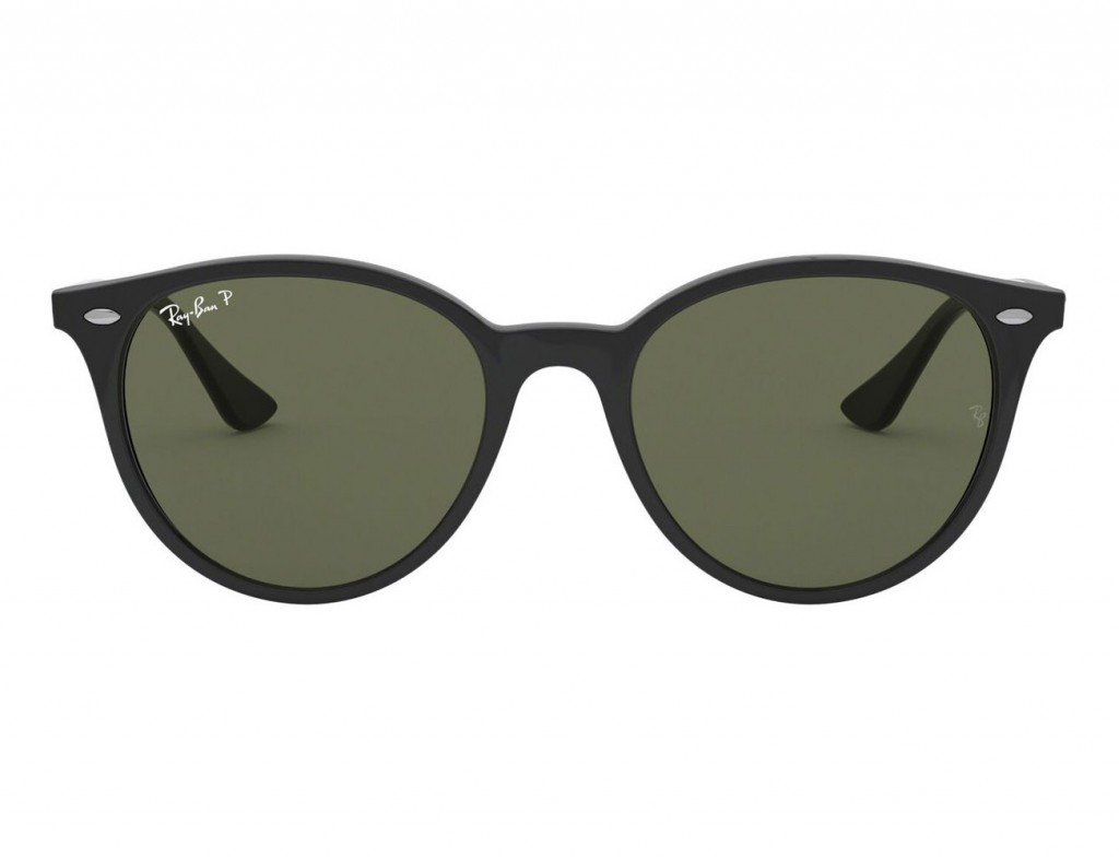 Ray-Ban RB4305F-601/9A(53) Polarized