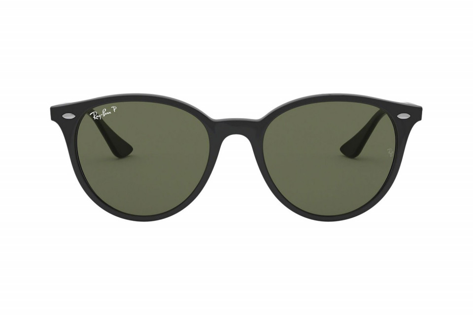 Ray-Ban RB4305F-601/9A(53) Polarized