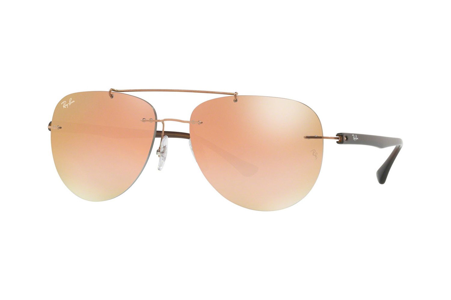 Ray-Ban RB8059-155/B9(57)