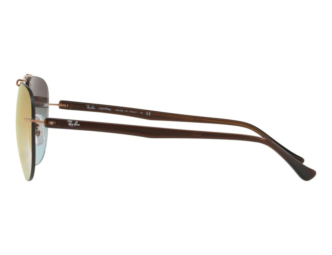 Ray-Ban RB8059-155/B9(57)