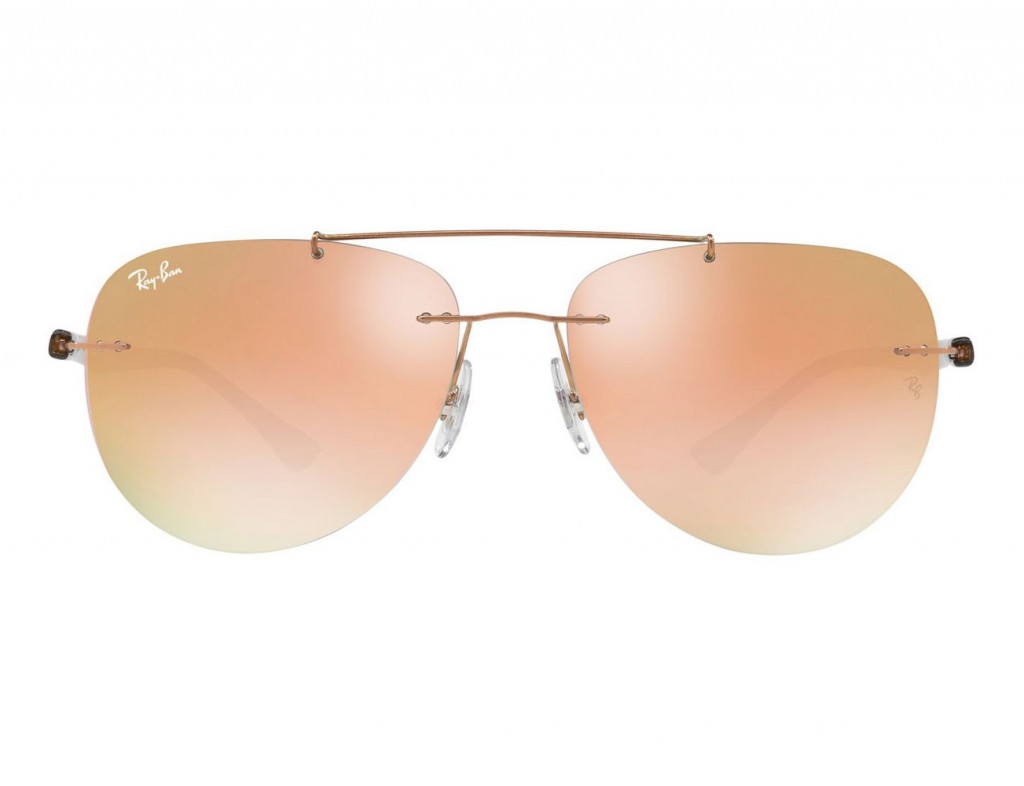 Ray-Ban RB8059-155/B9(57)