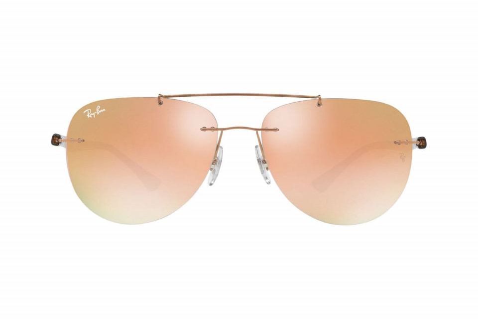 Ray-Ban RB8059-155/B9(57)