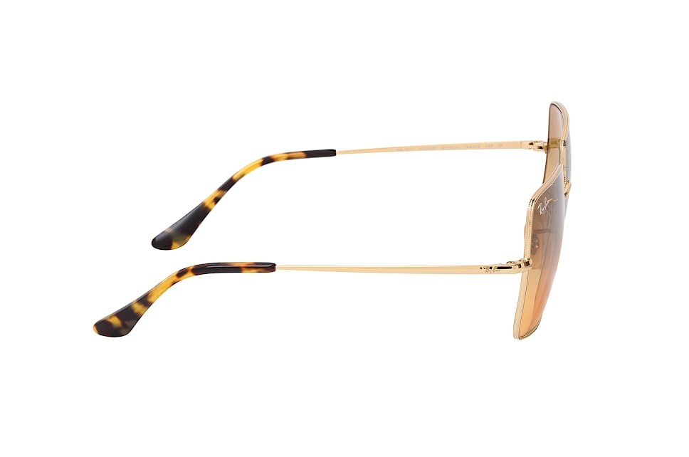 Kính mát Ray-Ban Square RB1971-9150/AC(54) Evolve