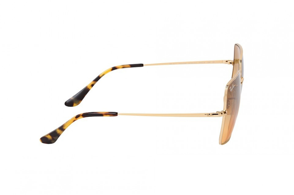 Kính mát Ray-Ban Square RB1971-9150/AC(54) Evolve