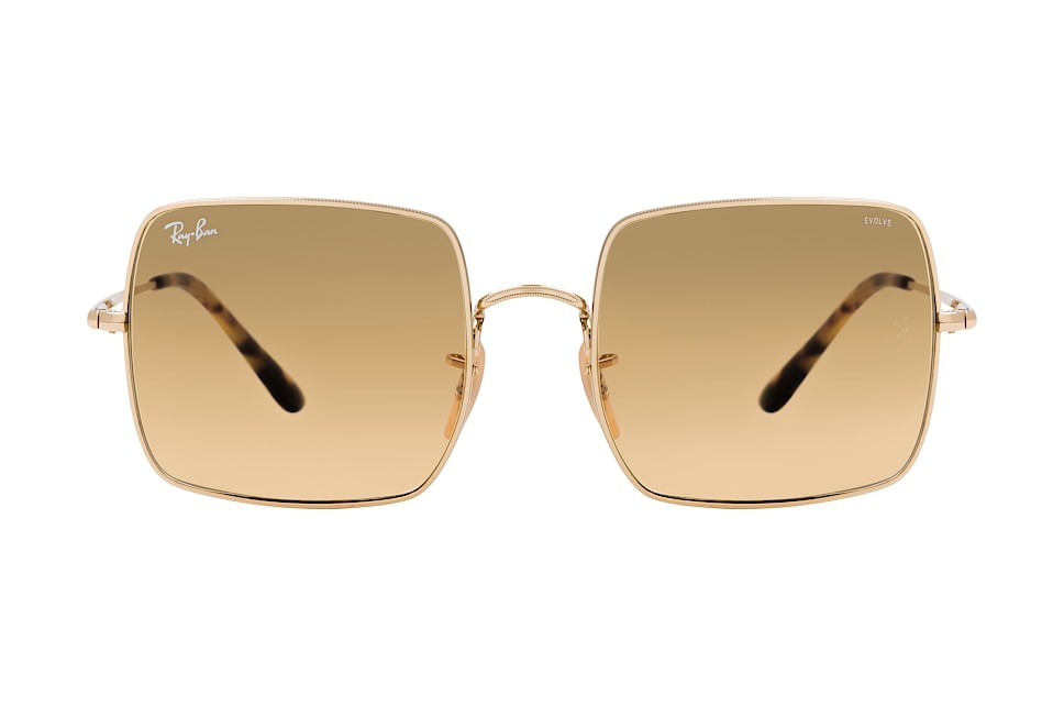 Ray-Ban Square RB1971-9150/AC(54) Evolve