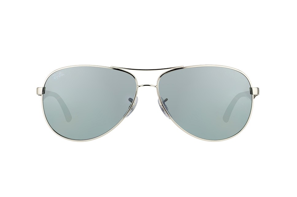 Ray-Ban Carbon Fibre RB8313-003/40(61)