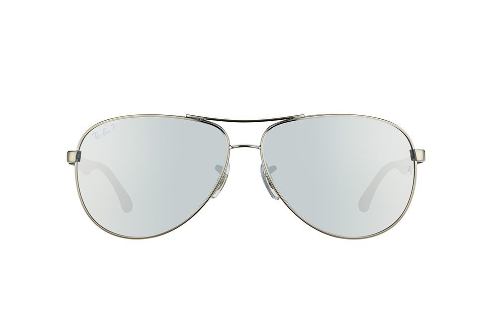 Ray-Ban Carbon Fibre RB8313-004/K6(61)