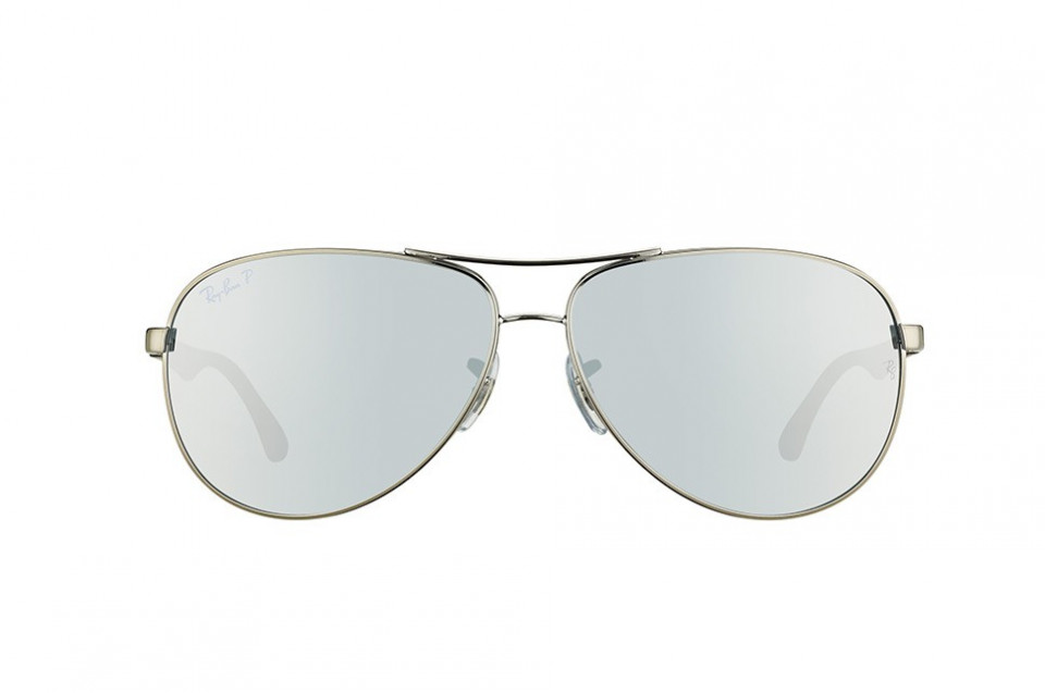 Ray-Ban Carbon Fibre RB8313-004/K6(61)