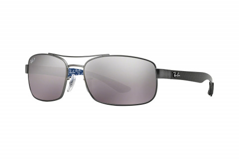 Ray-Ban Carbon Fibre RB8316-029/N8(62)