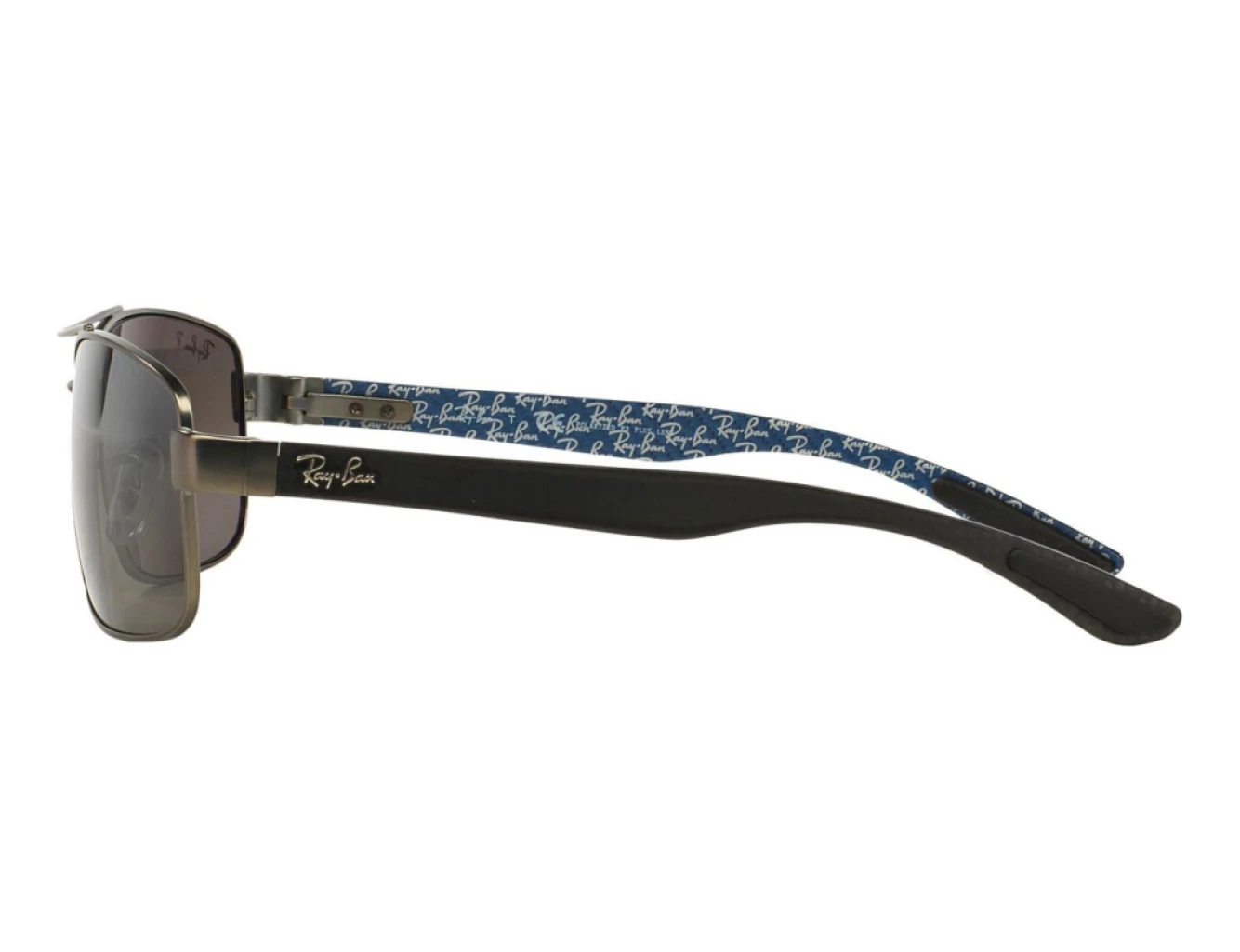 Ray-Ban Carbon Fibre RB8316-029/N8(62)