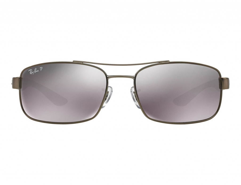 Ray-Ban Carbon Fibre RB8316-029/N8(62)