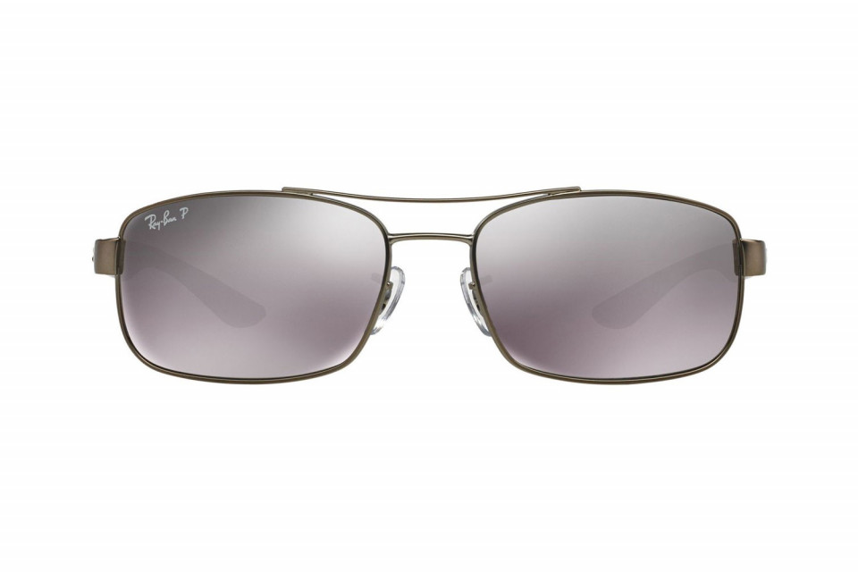 Ray-Ban Carbon Fibre RB8316-029/N8(62)