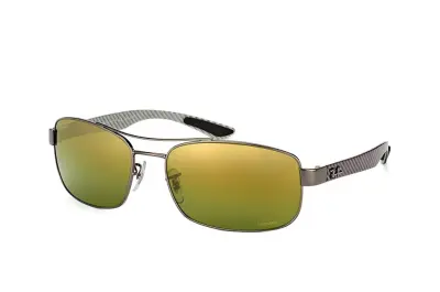 Kính mát Ray-Ban Carbon Fibre RB8318CH-004/6O(62)