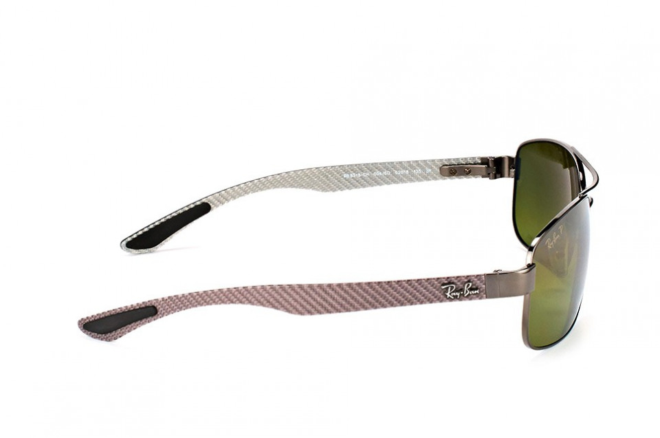 Ray-Ban Carbon Fibre RB8318CH-004/6O(62)