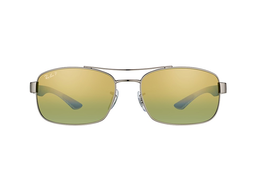 Kính mát Ray-Ban Carbon Fibre RB8318CH-004/6O(62)