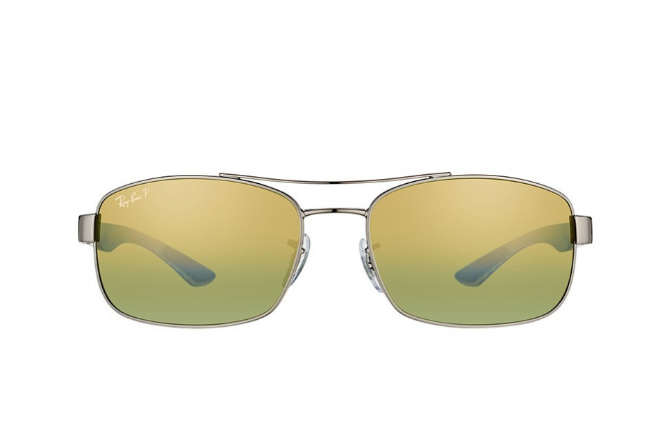 Ray-Ban Carbon Fibre RB8318CH-004/6O(62)