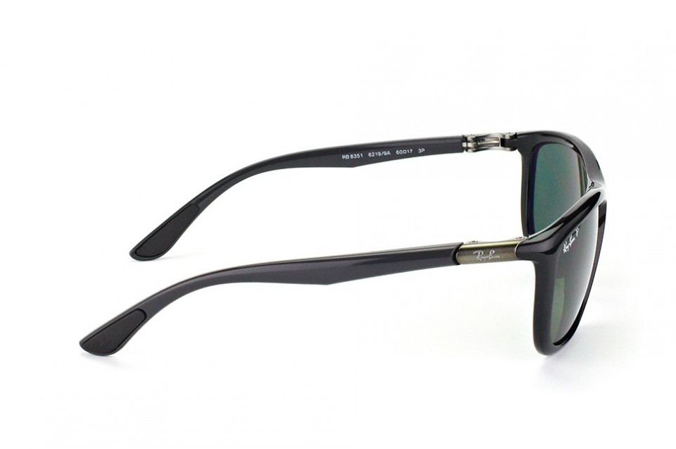 Kính mát Ray-Ban RB8351F-6219/9A(60) Polarized