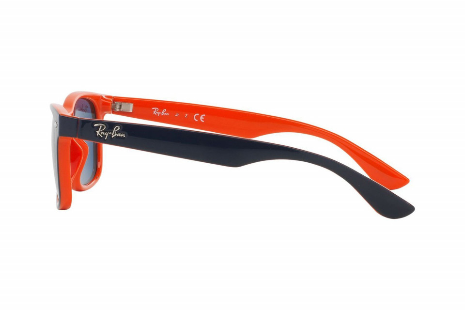 Ray-Ban New Wayfarer Kids RB9052S-178/80(48)