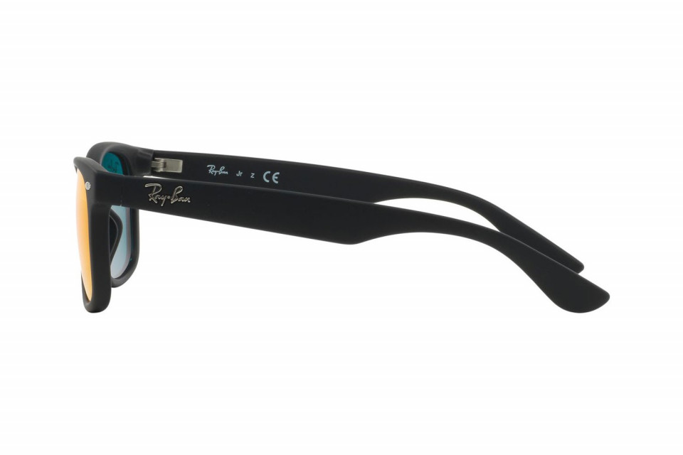 Kính mát Ray-Ban New Wayfarer Kids RB9052SF-100S/6Q(50)