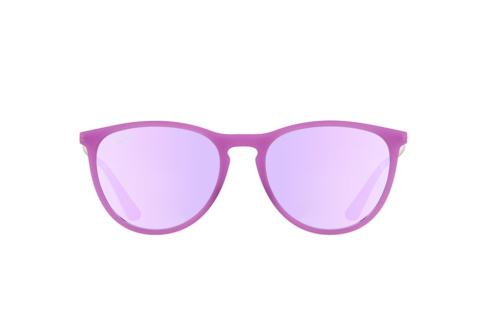 Kính mát Ray-Ban RB9060SF-7008/4V(52)