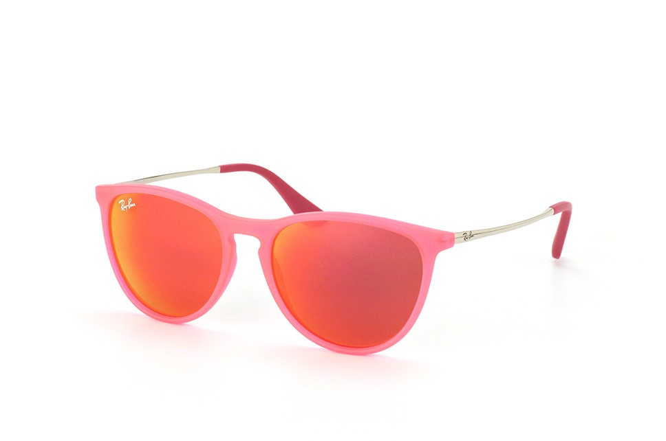 Ray-Ban RB9060SF-7009/6Q(52)