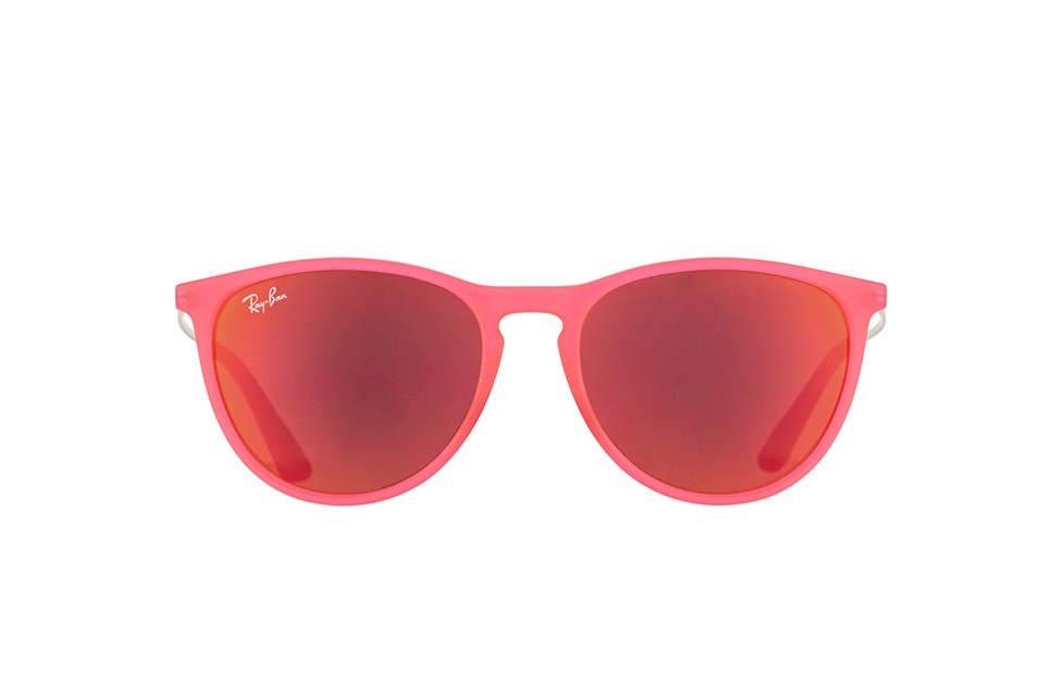 Ray-Ban RB9060SF-7009/6Q(52)
