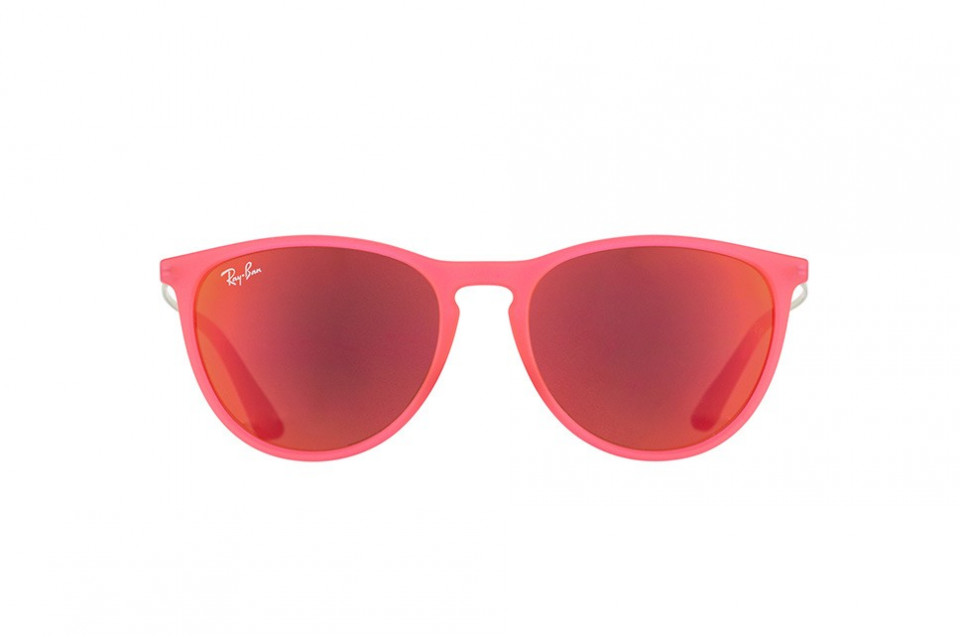 Ray-Ban RB9060SF-7009/6Q(52)