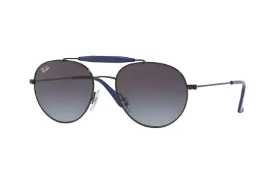 Kính mát Ray-Ban RB9542S-267/8G(50)