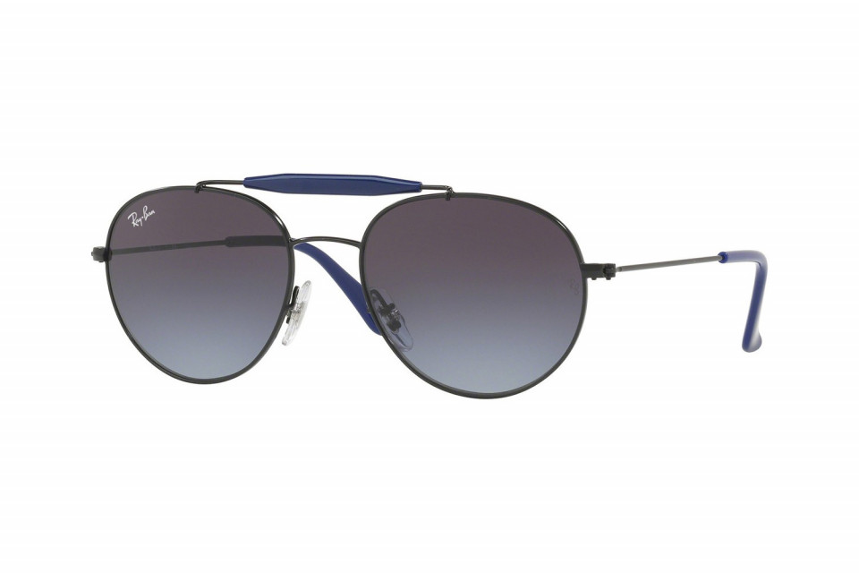 Ray-Ban RB9542S-267/8G(50)