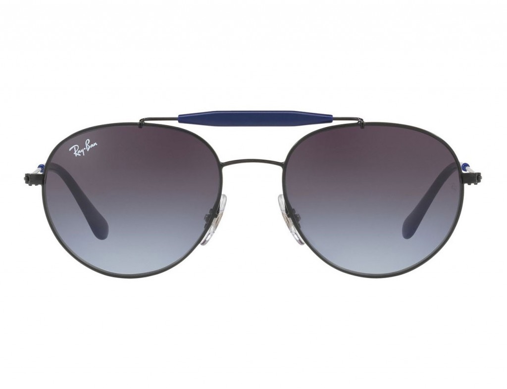 Kính mát Ray-Ban RB9542S-267/8G(50)