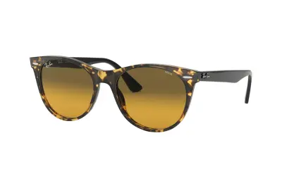 Kính mát Ray-Ban Wayfarer II RB2185F-1248/AC (55)