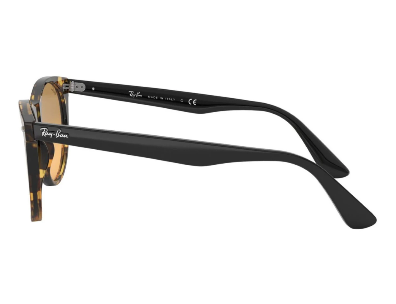 Kính mát Ray-Ban Wayfarer II RB2185F-1248/AC (55)