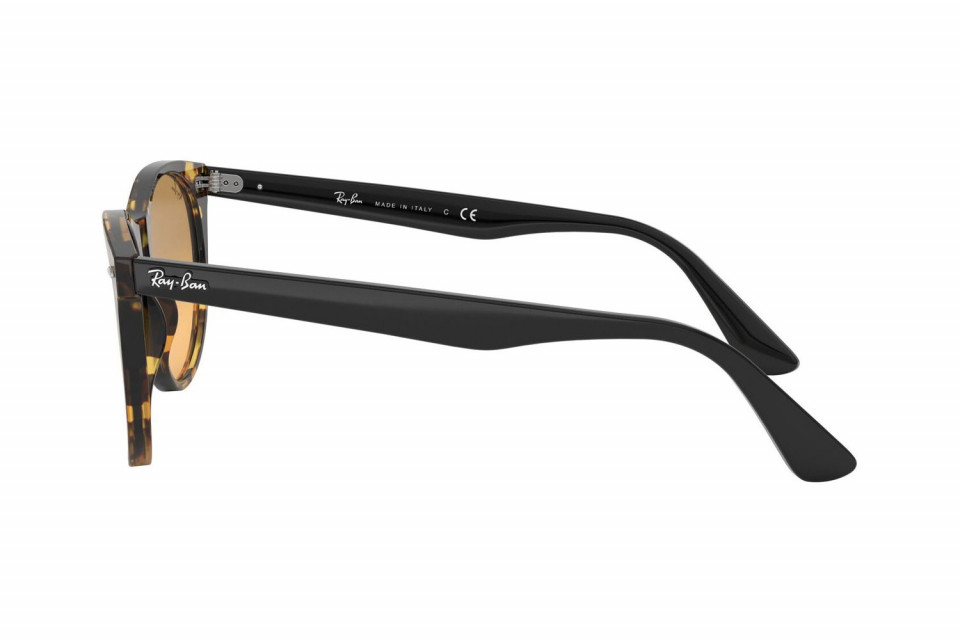 Kính mát Ray-Ban Wayfarer II RB2185F-1248/AC (55)