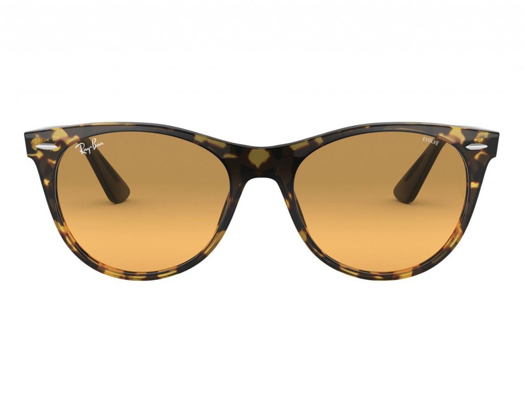 Ray-Ban RB2185F-1248/AC (55)