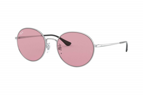 kinh-mat Kính mát Ray-Ban Team WANG x RAYBAN RB3612D-9035/93(56)