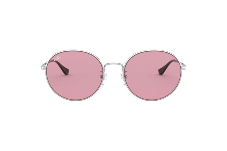 Kính mát Ray-Ban Team WANG x RAYBAN RB3612D-003/84(56)