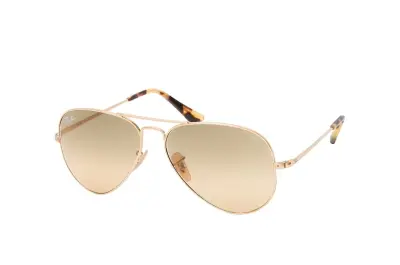 Kính mát Ray-Ban RB3689-9150/AC(58) Evolve