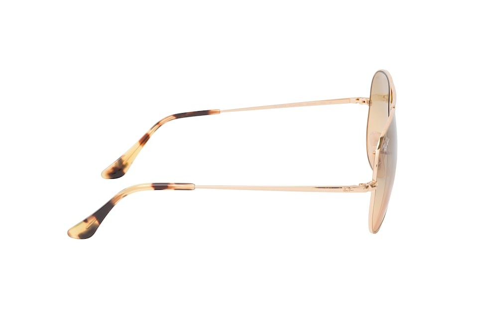 Ray-Ban RB3689-9150/AC(58) Evolve