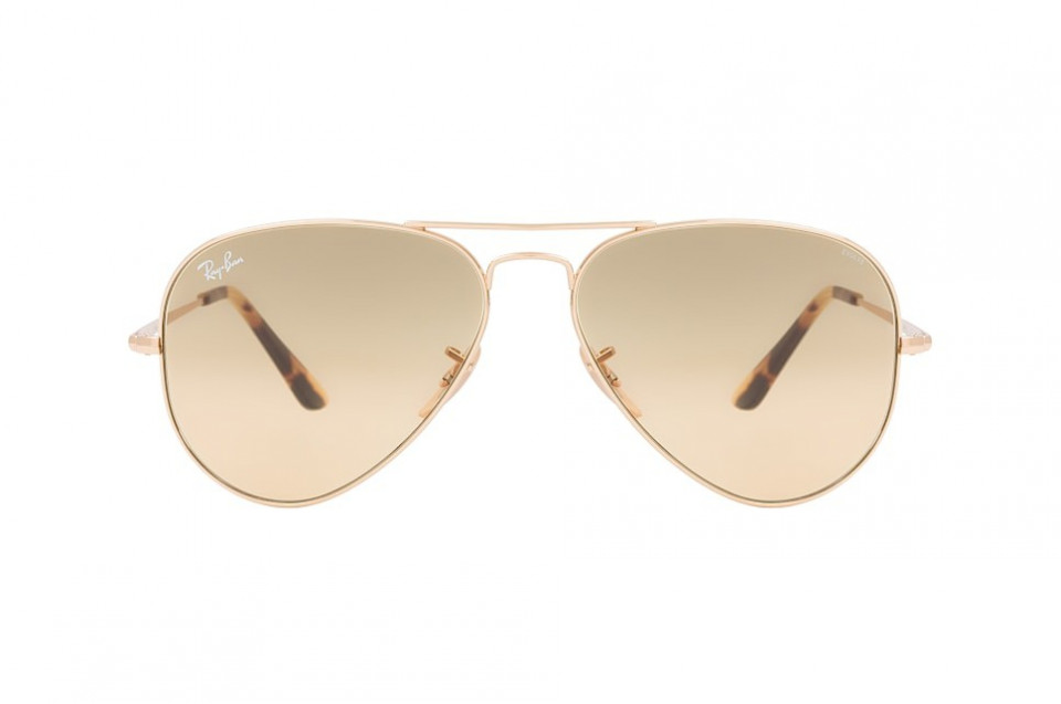 Kính mát Ray-Ban RB3689-9150/AC(58) Evolve