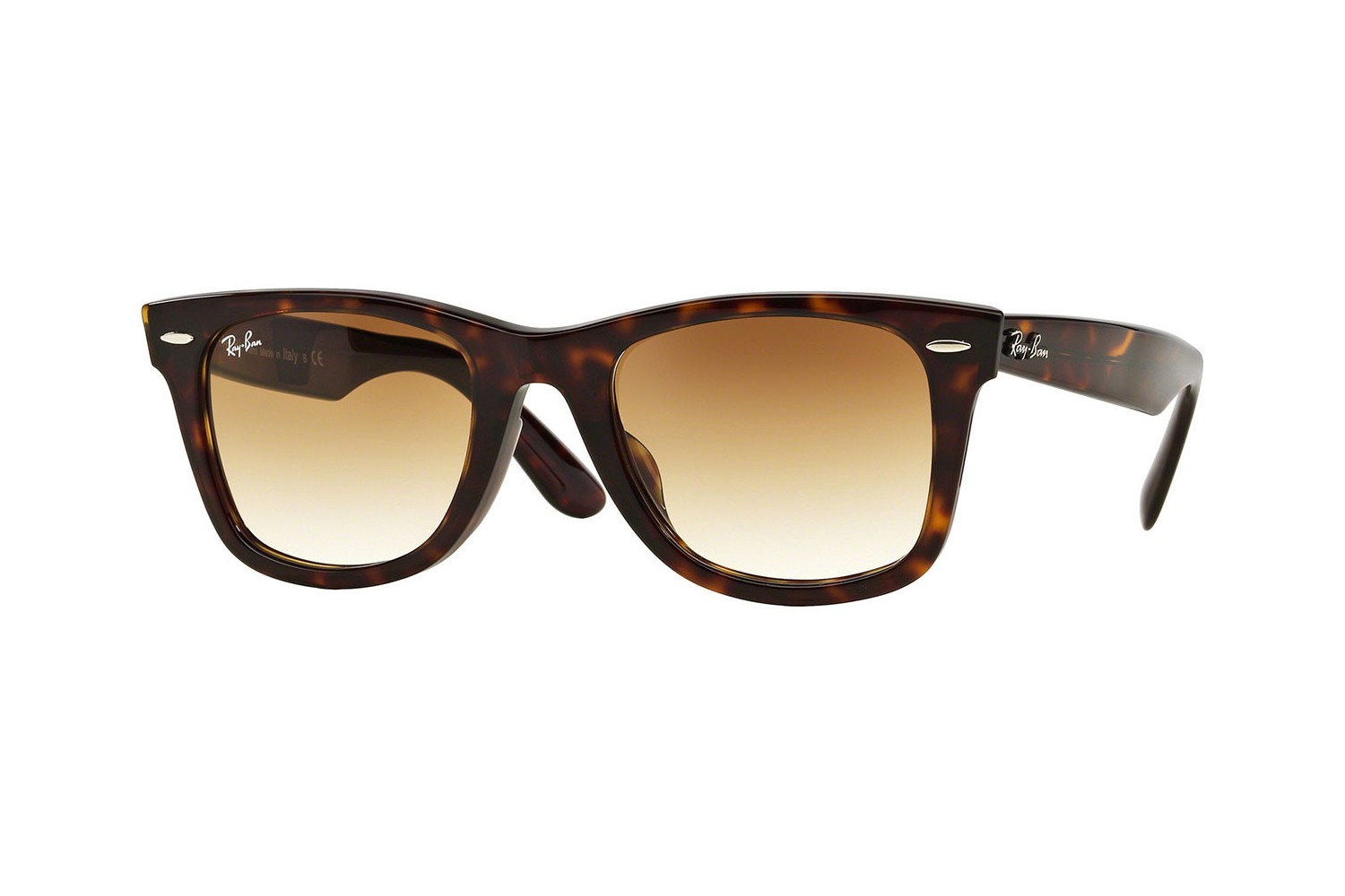 Kính mát Ray-Ban Wayfarer RB2140F-902/51(52)