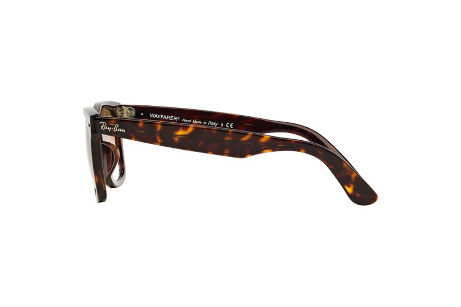 Kính mát Ray-Ban Wayfarer RB2140F-902/51(52)