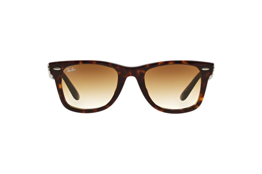 Kính mát Ray-Ban Wayfarer RB2140F-902/51(52)